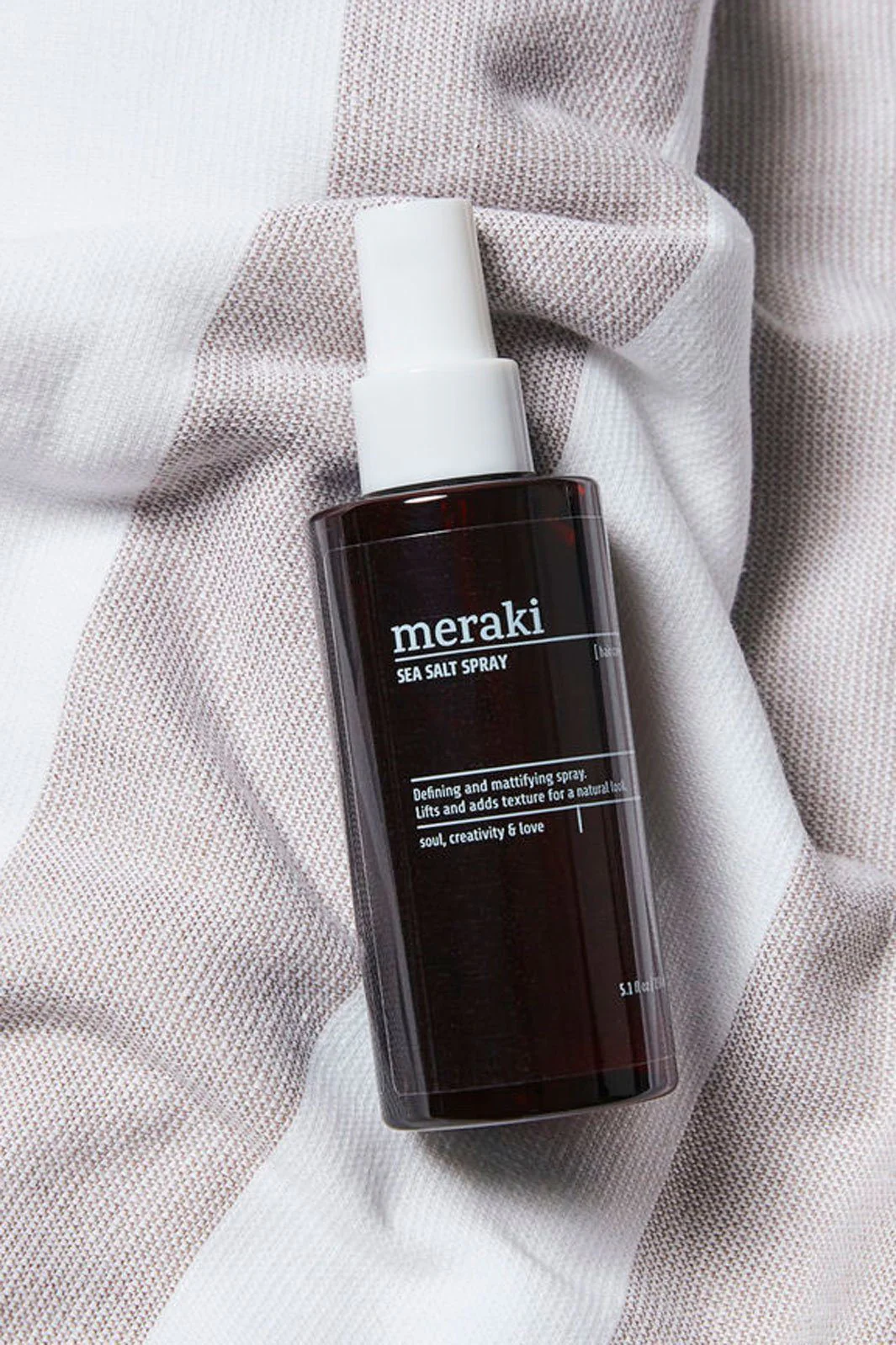 Meraki Sea Salt Spray