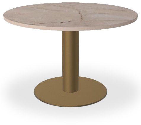 Eettafel Mendoza
