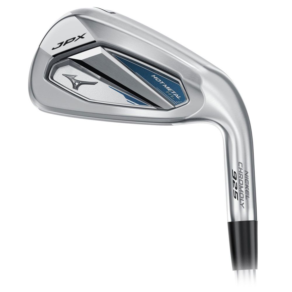 JPX925 Hot Metal HL Jernsett Grafitt