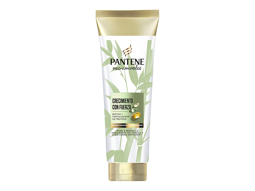 CONDICIONADOR PANTENE PRO-V MIRACLES BAMBU 160ML
