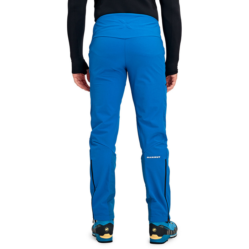 Mammut Herren Eisfeld Advanced So Hose