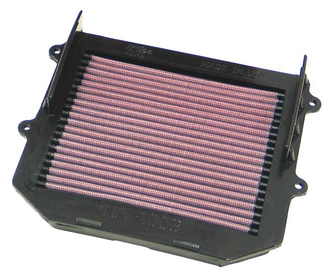 K&N - Filtre à air HA1003