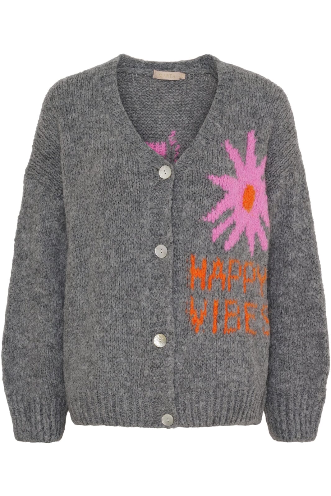 Marta Du Chateau Mdcphilippine Knit 9194