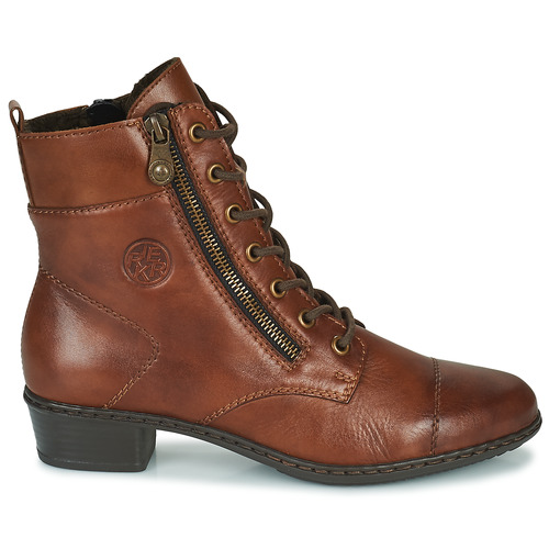 Rieker - Y0706-25 - Marron