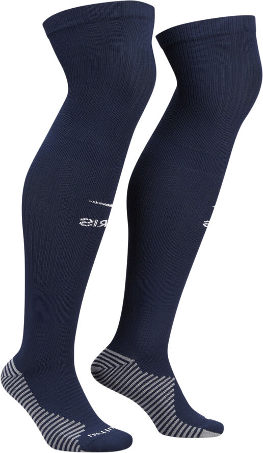 Nike Paris Saint-Germain 22/23 målmandsstrømper Blå
