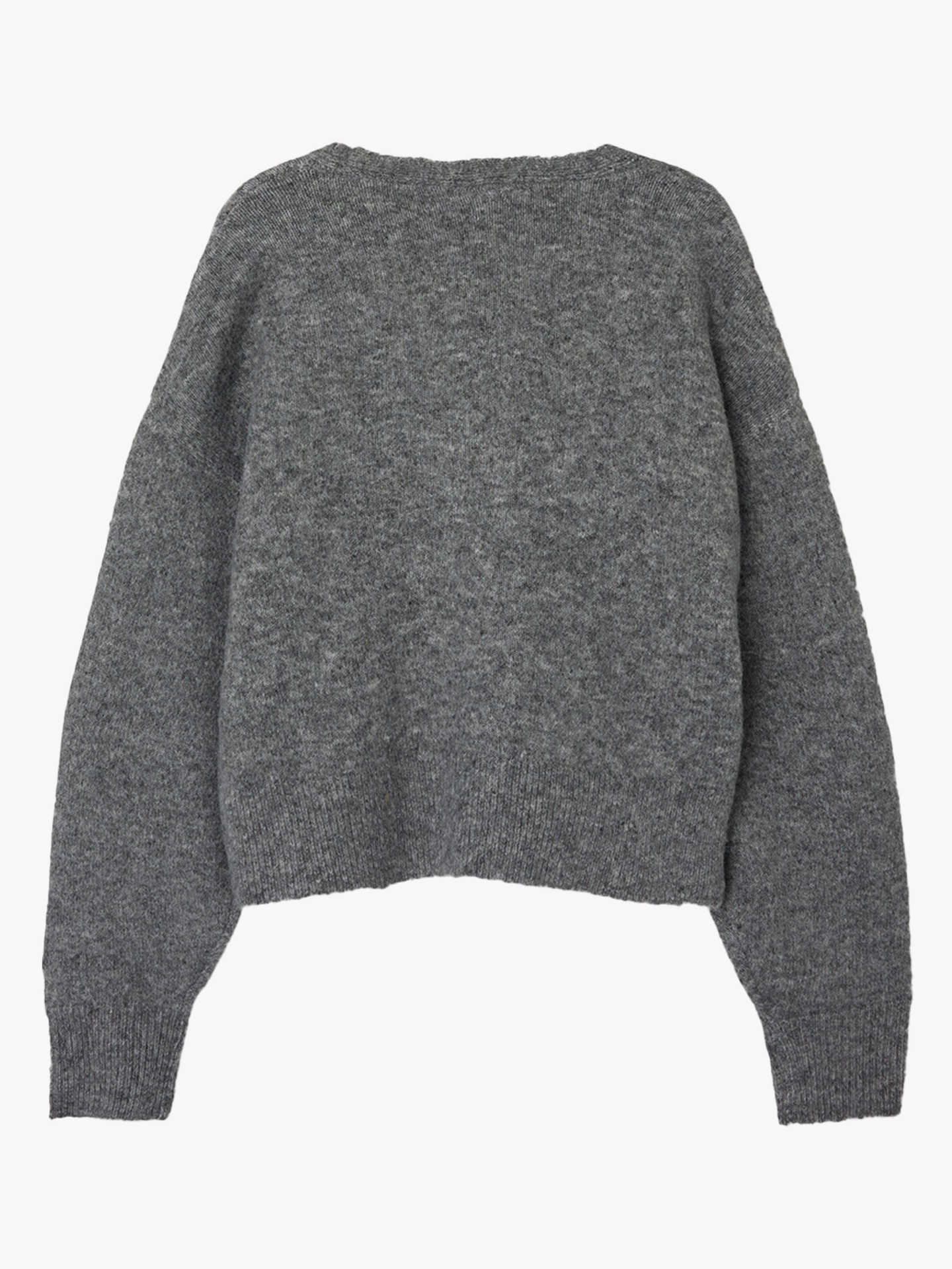 Acola Short Knit Card