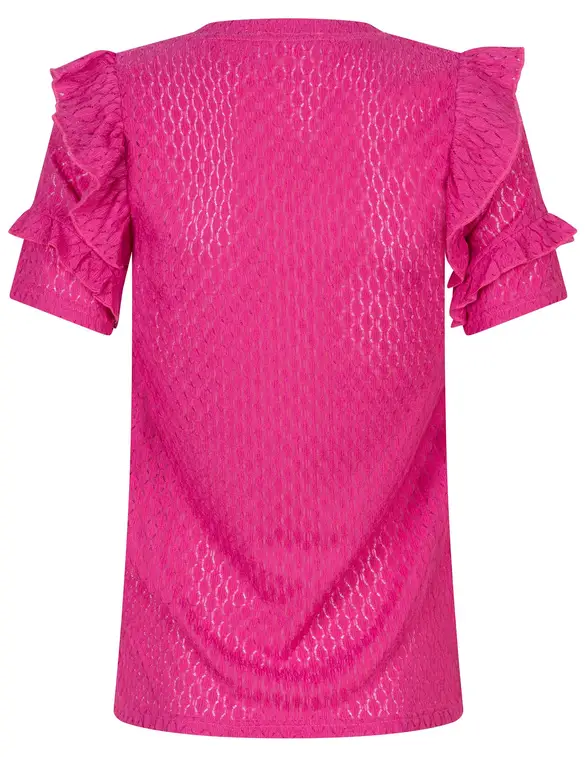Lofty Manner T-shirt Imani