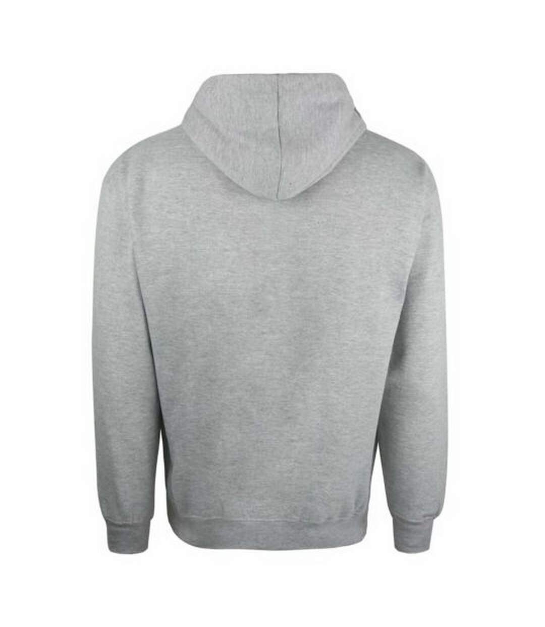 Fast & Furious - Sweat à capuche - Homme (Gris chiné) - UTTV120