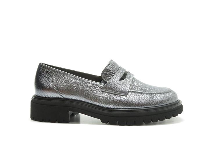 Paul Green 1120 silber