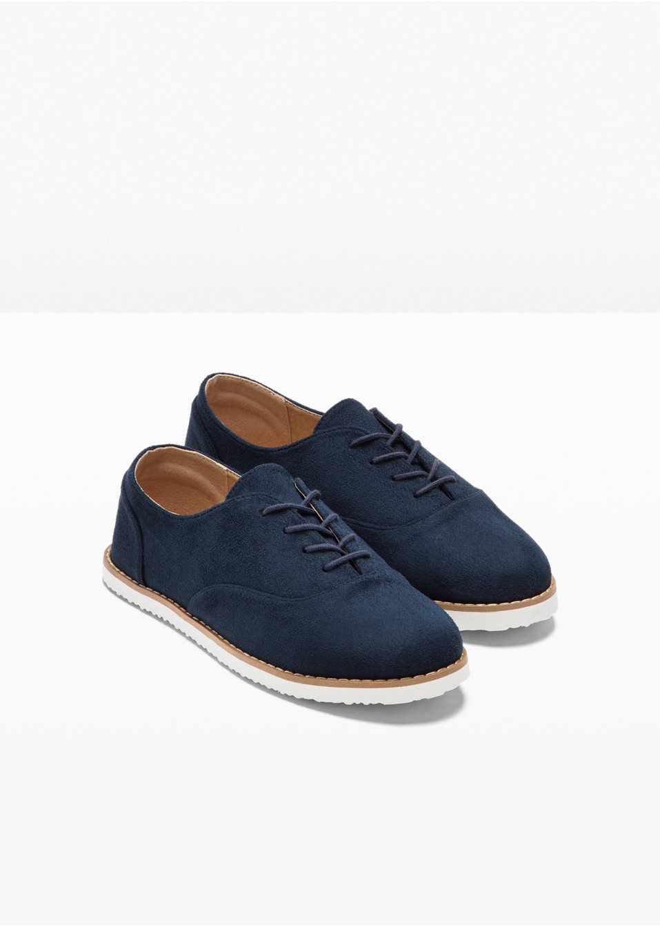 Chaussures à lacets enfant
