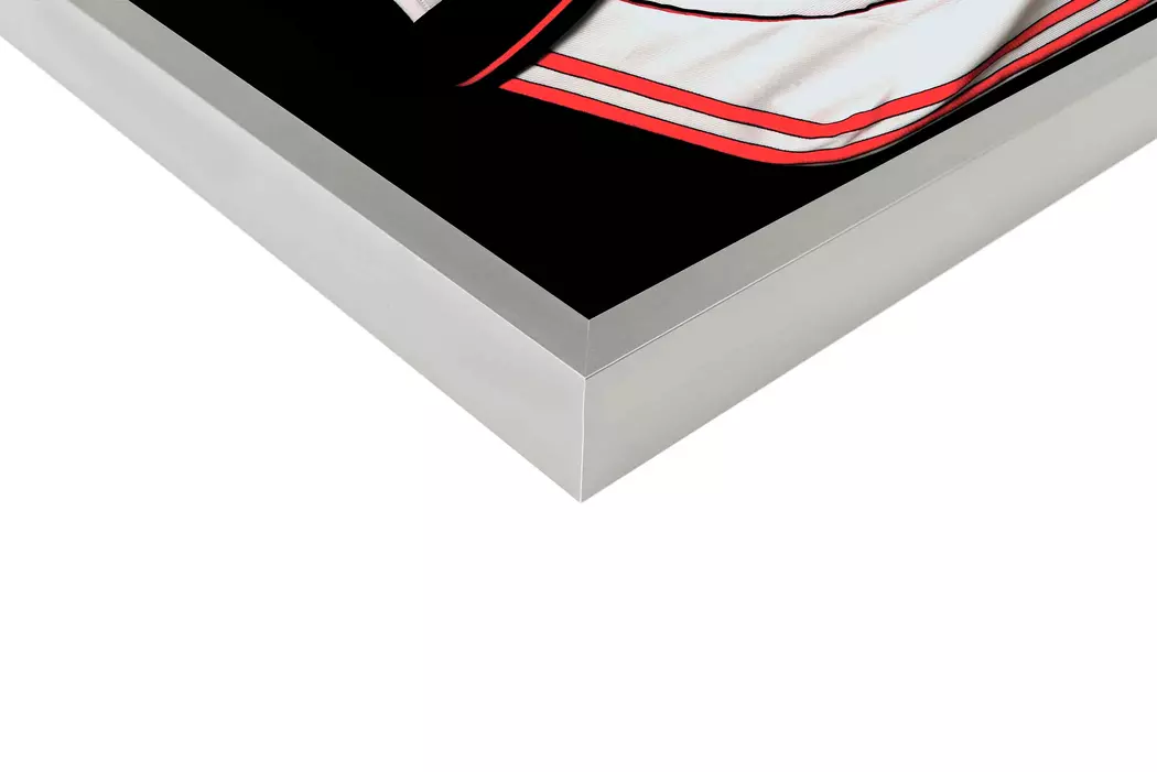 Bilderrahmen Frame Box II 60 x 80 cm