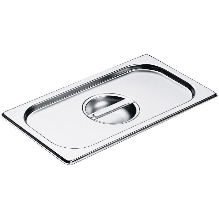 Miele Edelstahl-Deckel DGD 1/3