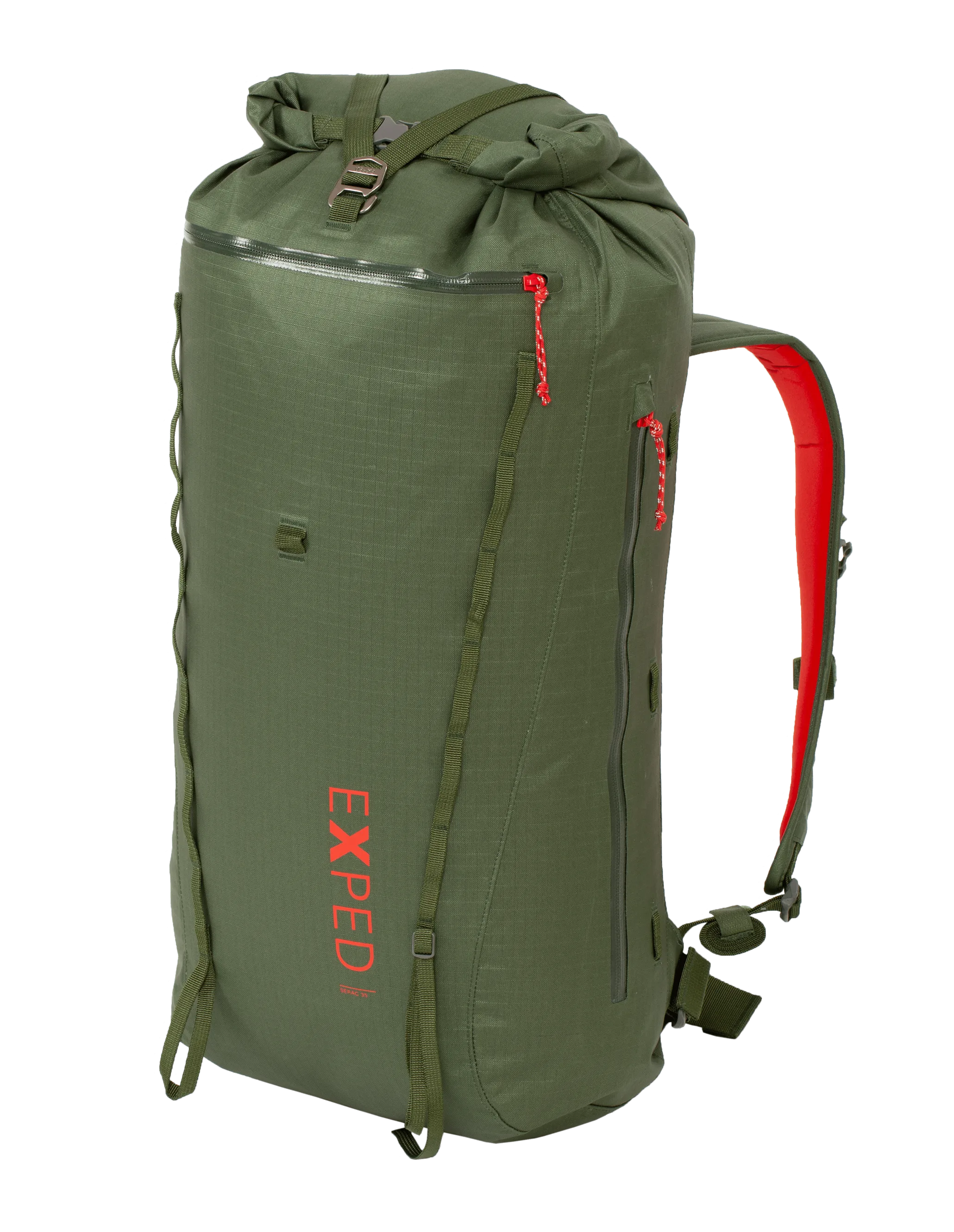 Exped Serac 45 Forest
