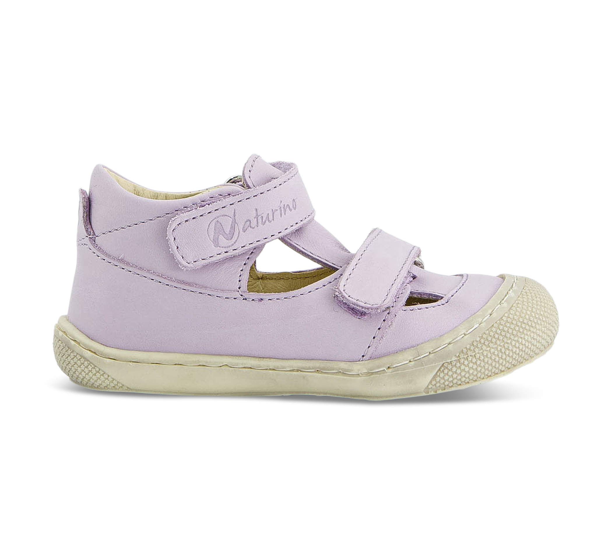 Naturino PUFFY lila