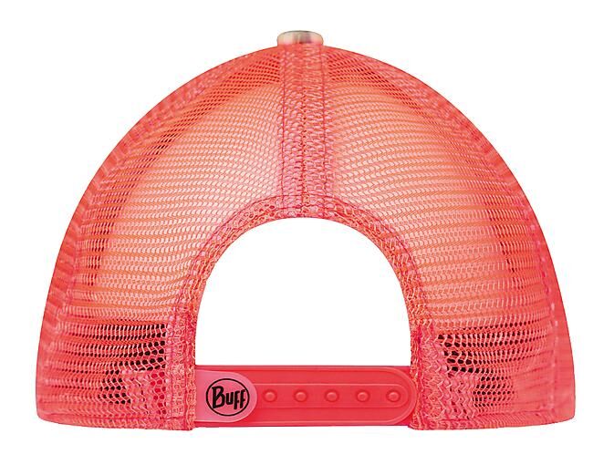 BUFF - CASQUETTE TRUCKER TRUCKER CAP