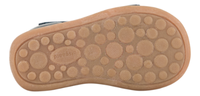 Bisgaard Babysandal Blå 71206.123