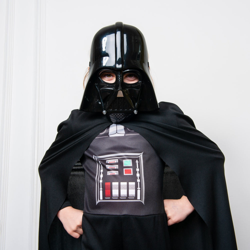 Køb Rubies Star Wars Darth Vader Classic Kostume