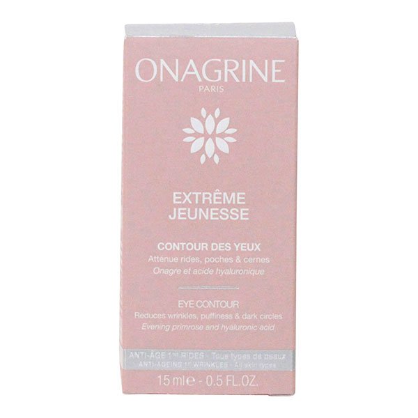 Onaphyline yeux & lèvres anti-âge 15ml