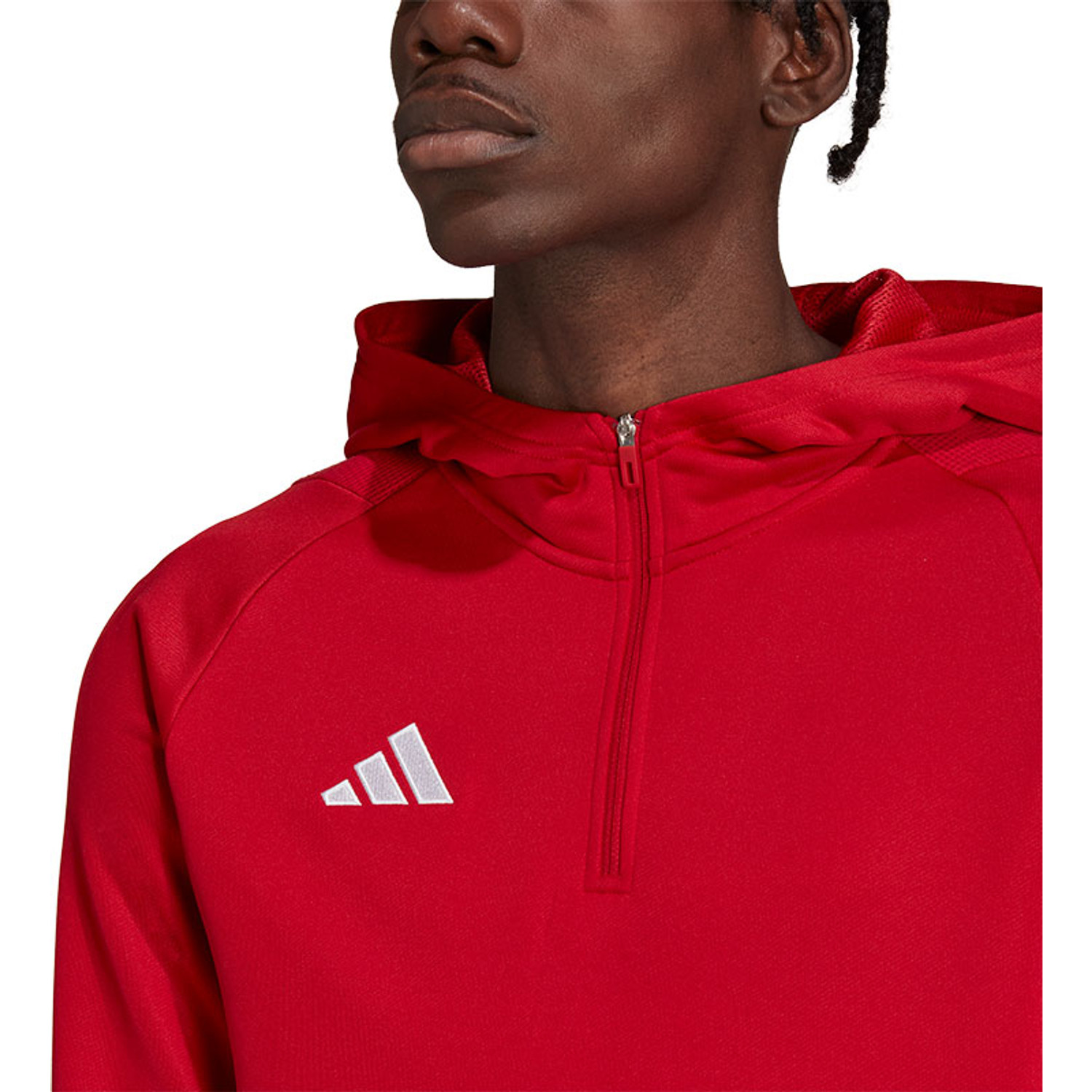 adidas Tiro 23 Competition Hooded Trainingspak