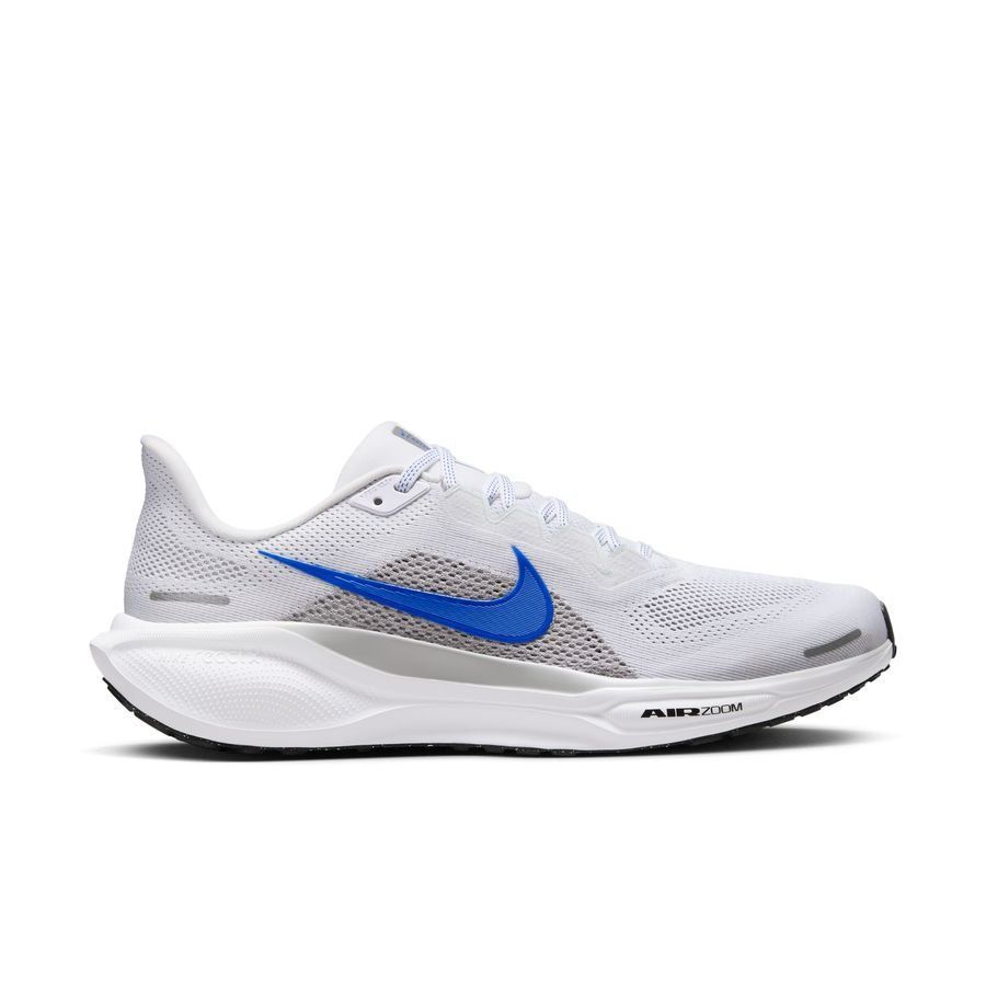 Nike Chaussures de Running Air Zoom Pegasus 41 - Blanc/Bleu/Gris