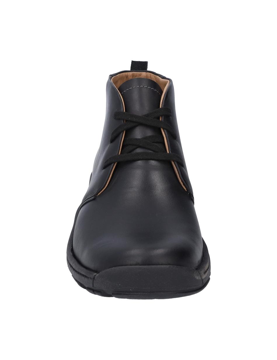 Stiefelette Artos, schwarz