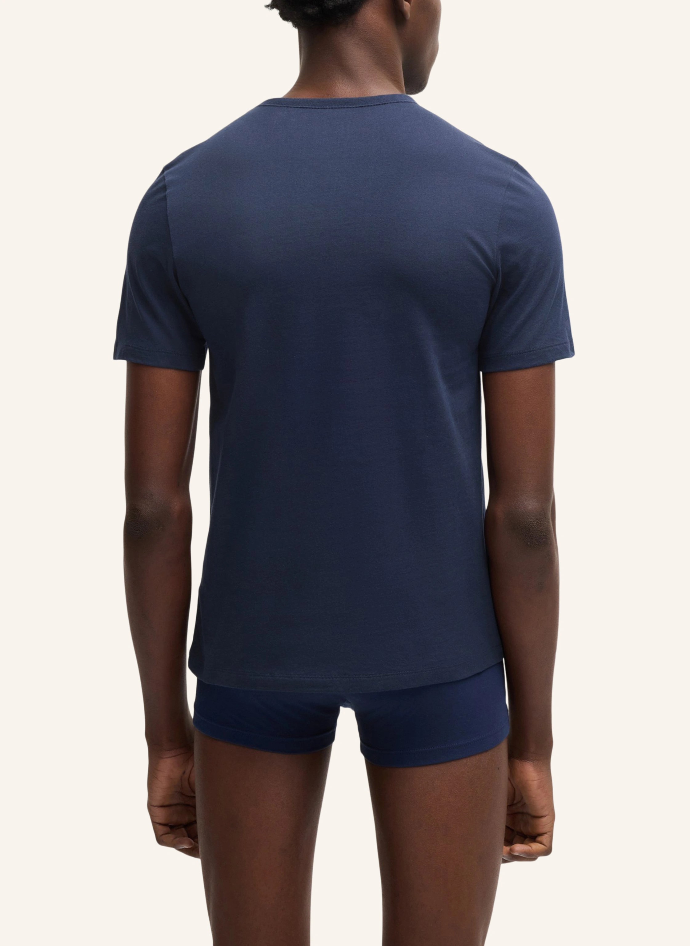 HUGO Unterwäsche Top T-SHIRT RN TRIPLET P Regular Fit