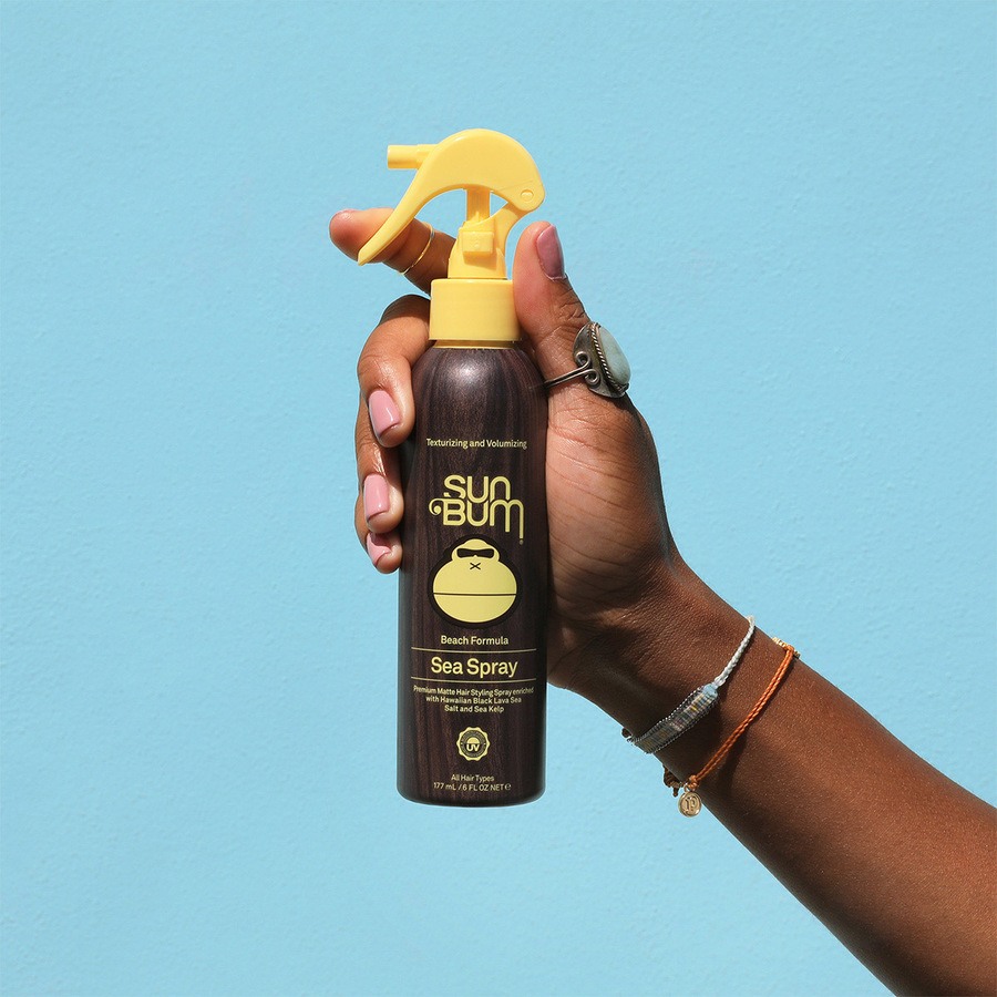 Sun Bum Texturizing Sea Spray 177ml