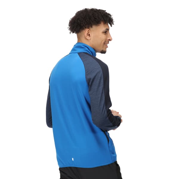 Veste polaire REGATTA YARE VI SKYDVR/ADMRL