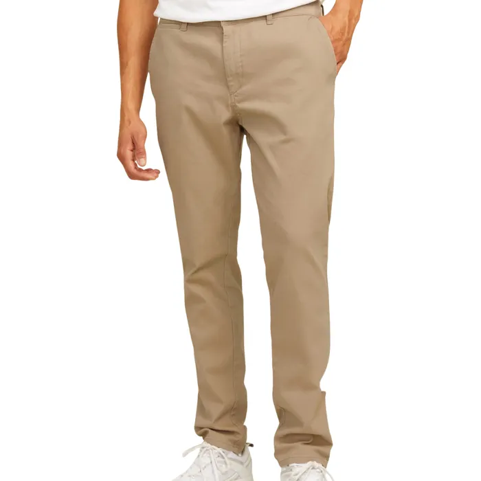 JJ Rebel Michael Slim Sharp Broek Heren