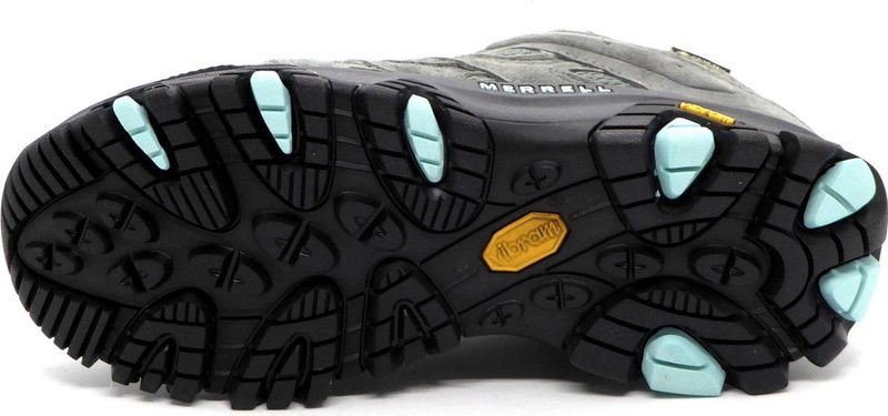 Merrell - Moab 3 - Wandelschoenen - Groen - GORE-TEX®