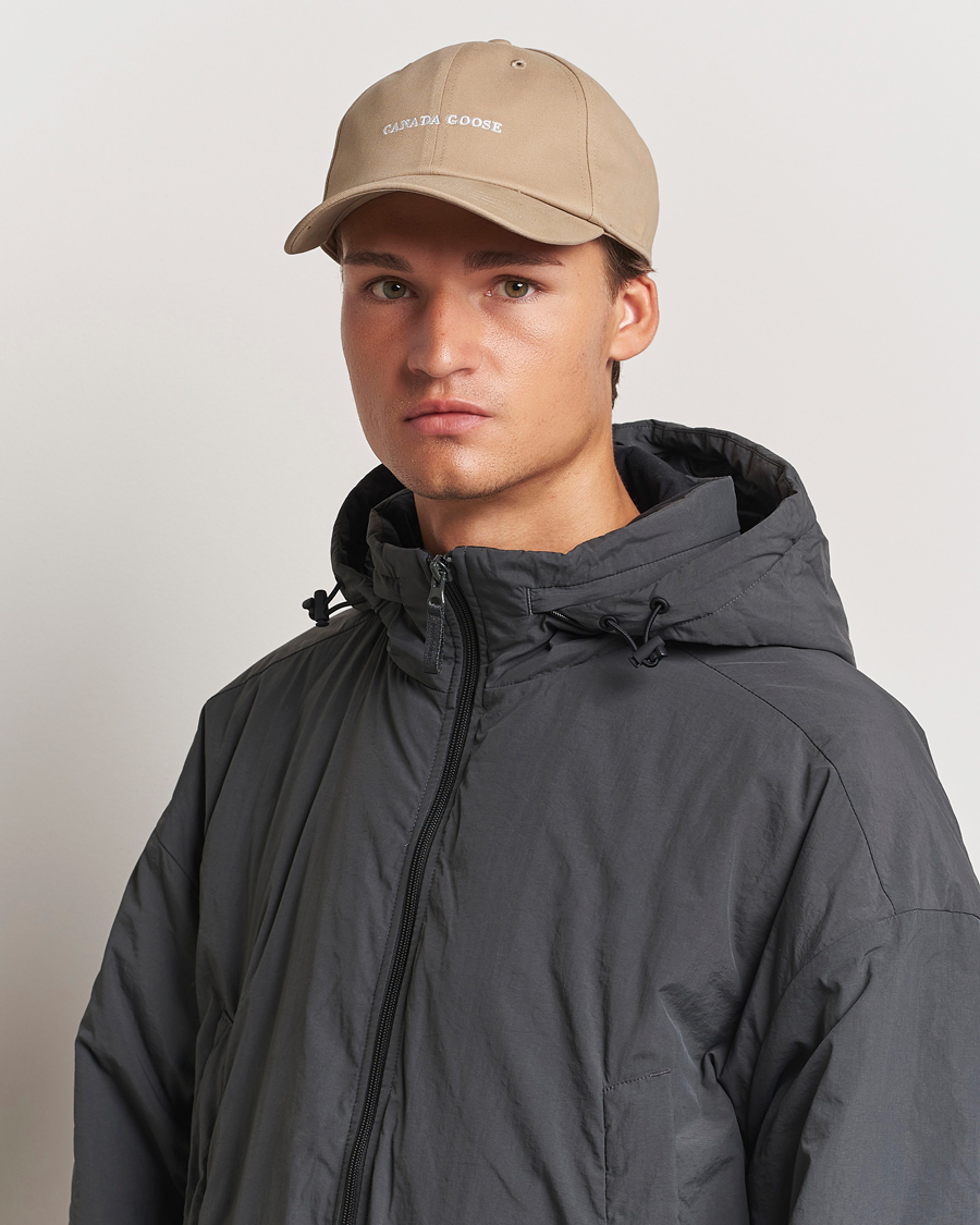 Canada Goose Everyday Cap Desert Sand