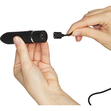 Sinful Silky Bullet vibrator