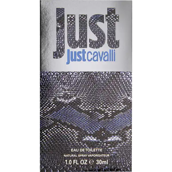 Just Cavalli for Him, EdT 30 ml