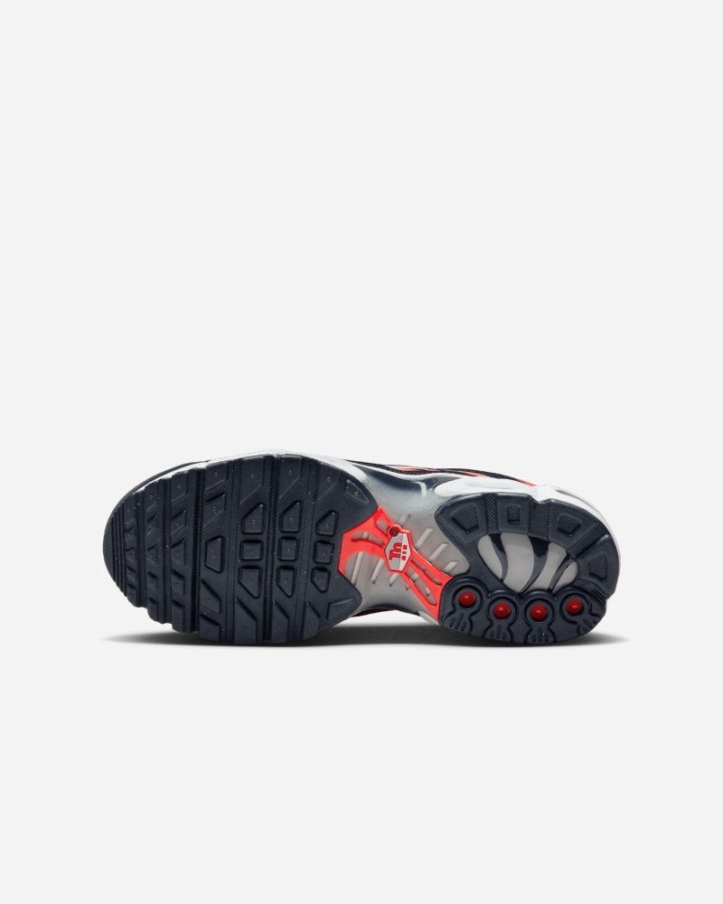 Chaussures Nike Air Max Plus Bleu Marine pour enfant
