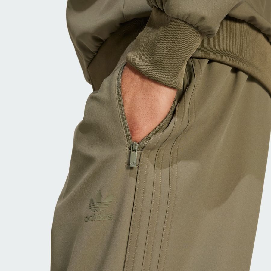 Adidas Original Pantalon de survêtement SST Bonded