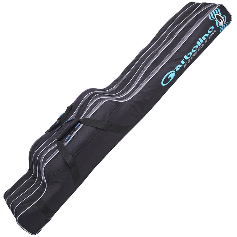 Fourreau Garbolino Canne Et Moulinet Express
