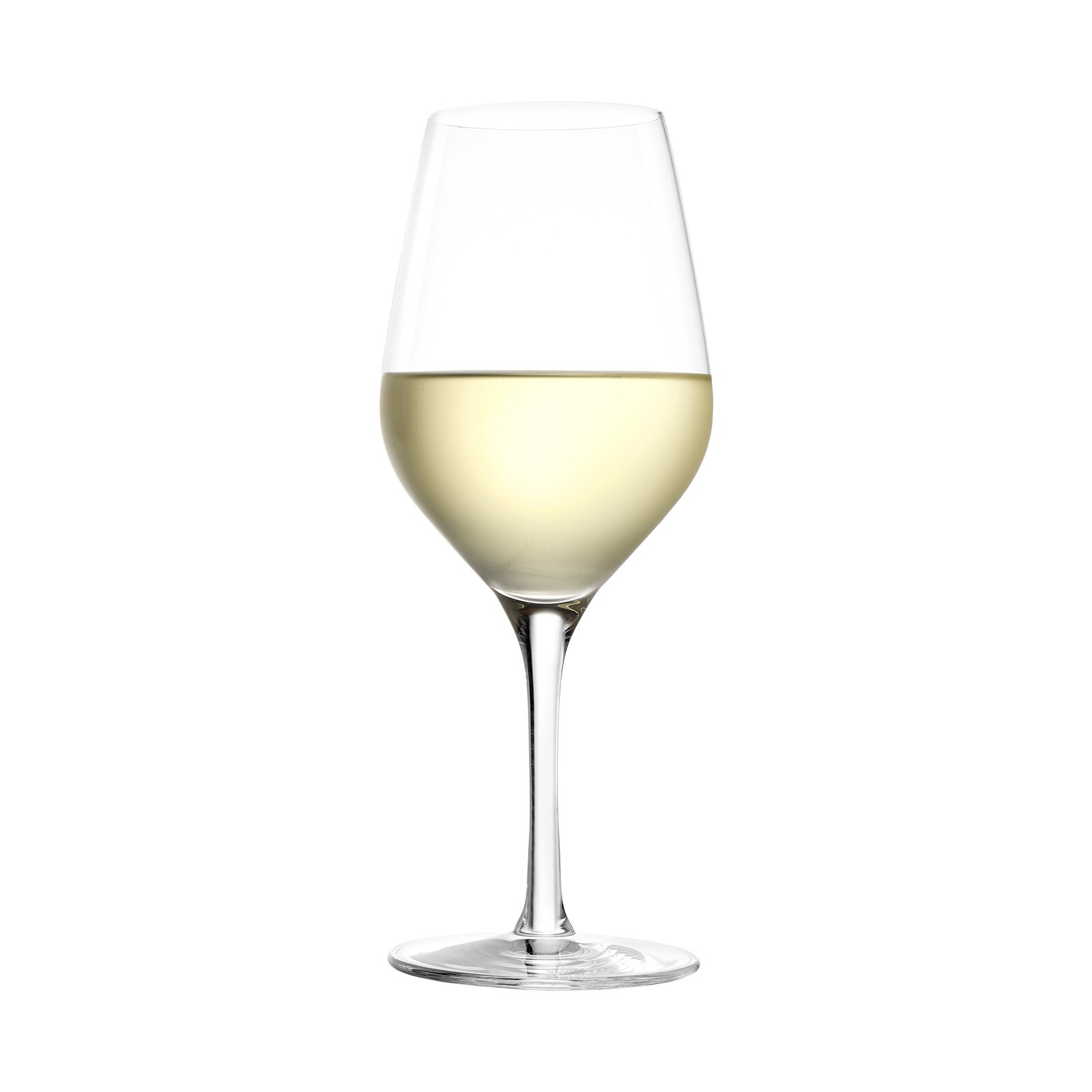 Stölzle Lausitz Universalgläser Exquisit 420 ml 6er Set