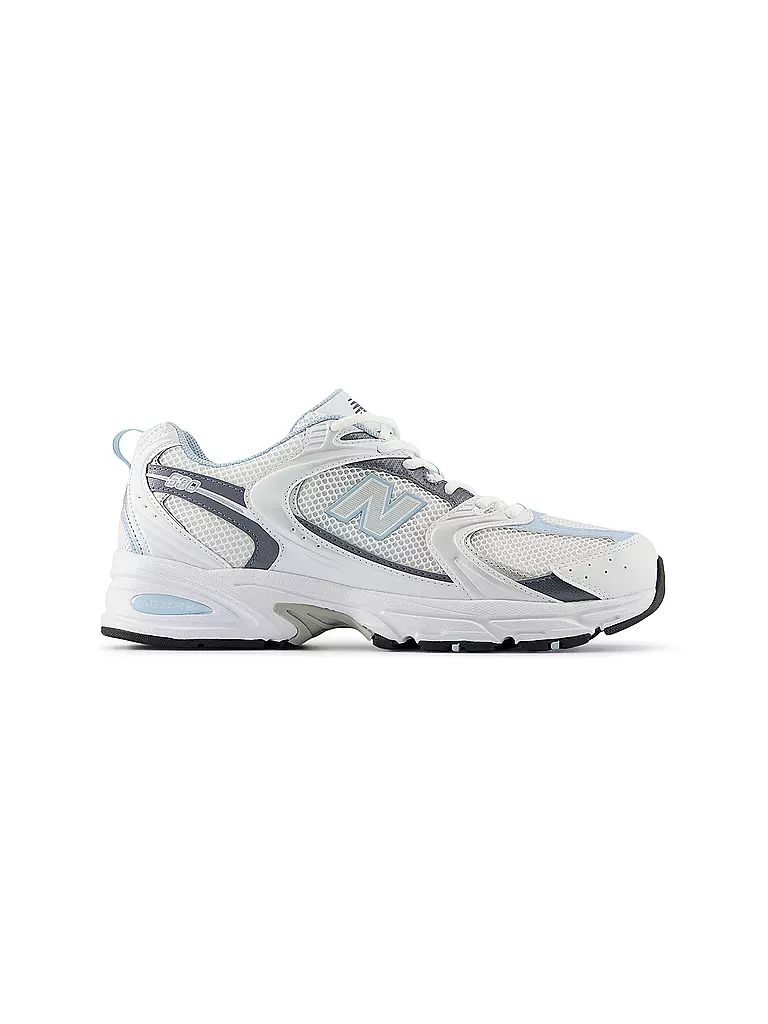 NEW BALANCE Sneaker 530 weiss