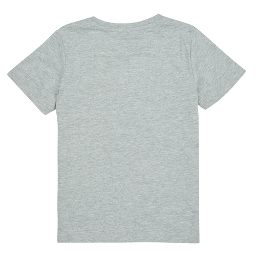 Name it - NKMBRUNO SS TOP - Gris