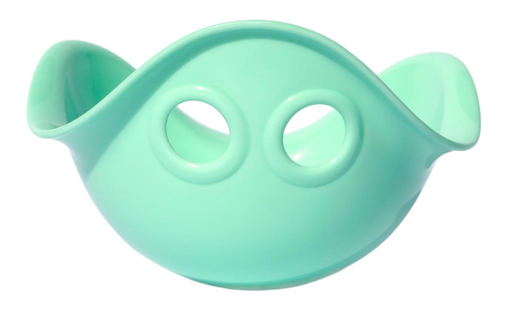 Moluk activiteitenspeelgoed bilibo mini - pastel mix - 6st