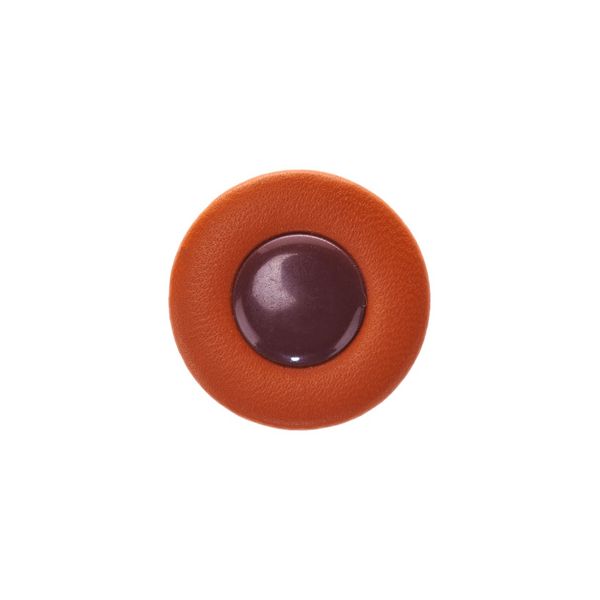 Pisoni Deluxe Sax Pad 70,0mm