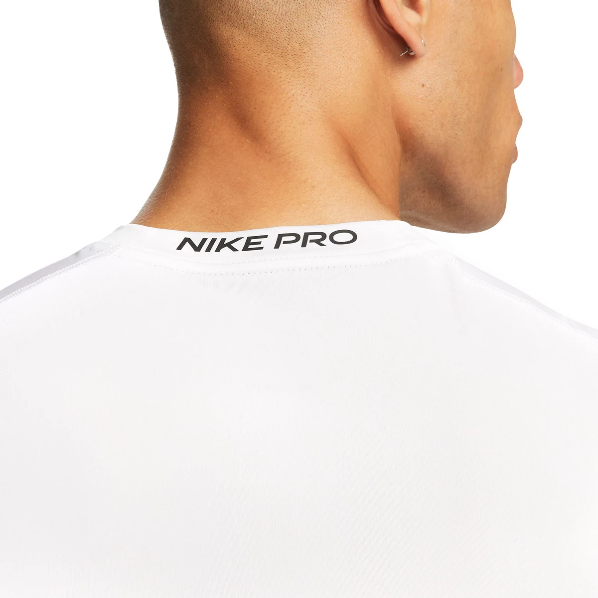 Camisola Nike Sem Mangas Pro Dri-Fit