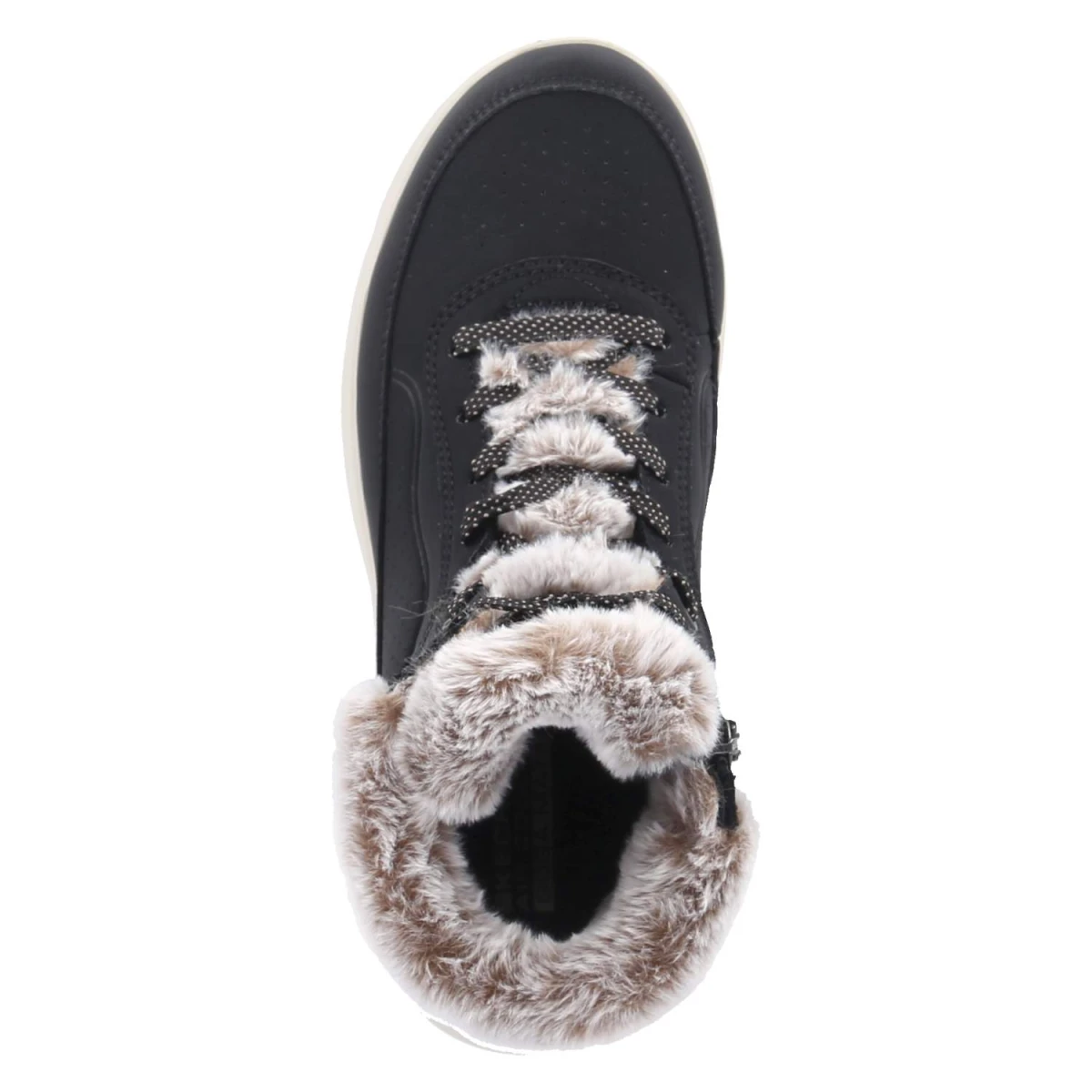 SkechersBoots GLACIAL ULTRA - blk