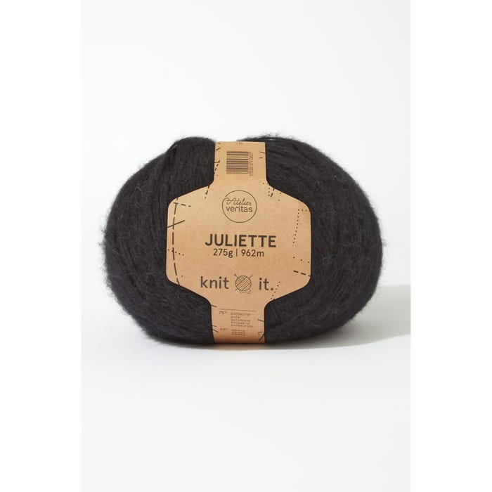 Atelier Veritas-Juliette wol