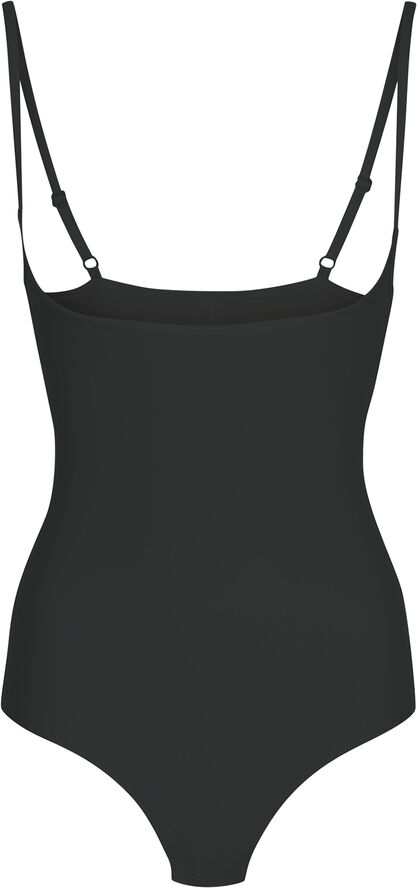 Decoy DECOY Shapewear bodystocking Black