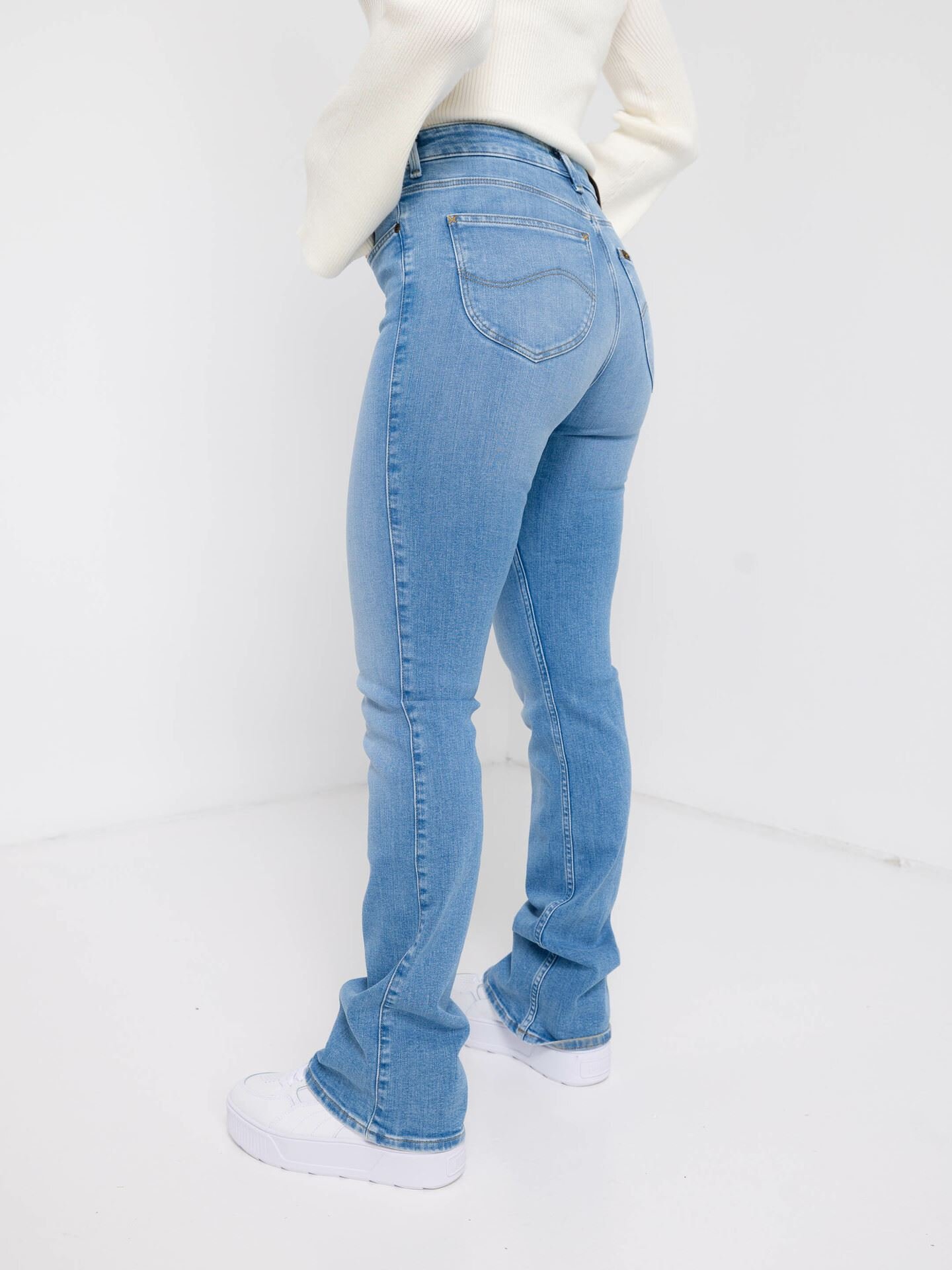 Breese Boot