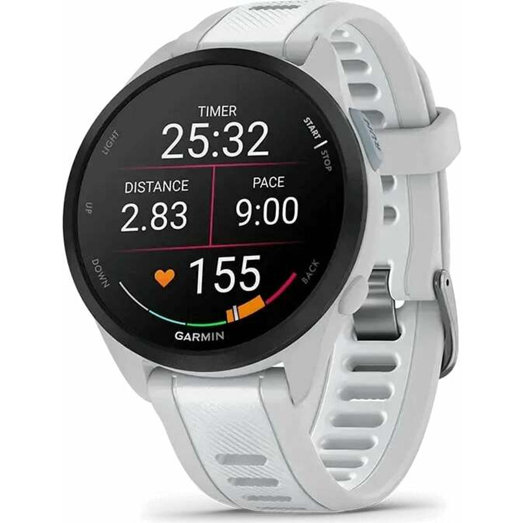 Garmin Forerunner 165 Sporthorloge