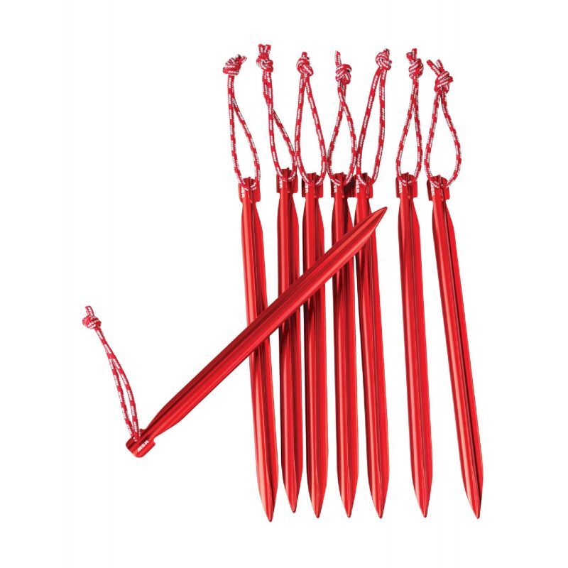Groundhog Tent Stake - Sardines pour tente