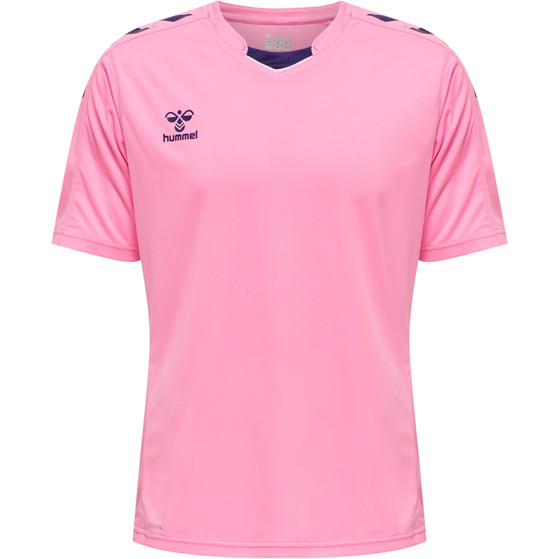 Hummel Core XK Poly Shirt Men