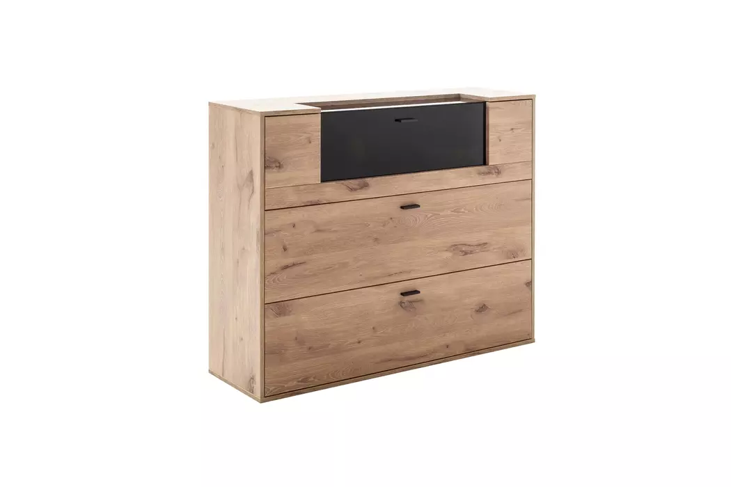 Hängeschuhschrank Mezzano